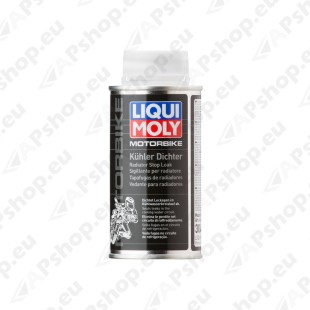 Motorbike Radiator Stop Leak