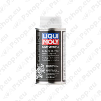 Motorbike Radiator Stop Leak