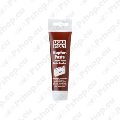 Copper Paste
