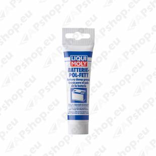 Battery Clamp Grease