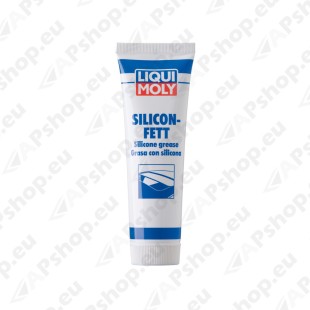 Silicone Grease Transparent