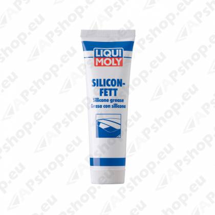 Silicone Grease Transparent
