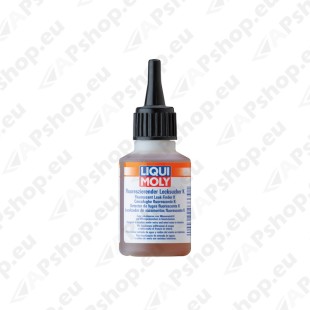 Fluorescent Leak Finder K
