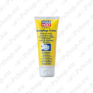 Hand Care Cream