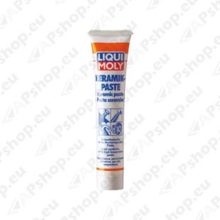 Ceramic Paste