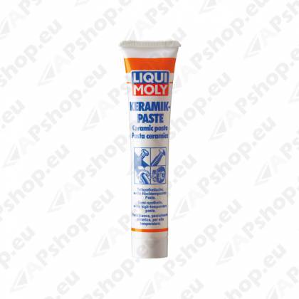 Ceramic Paste