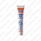 Ceramic Paste