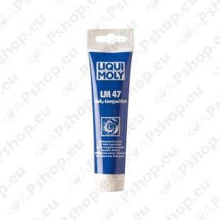 LM 47 Long-Life Grease + MoS2
