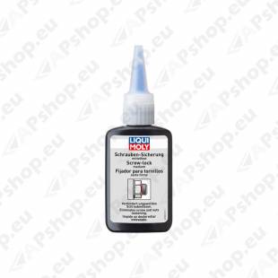 Liqui Moly Keermeliim keskm. tugevusega 50g LI3802
