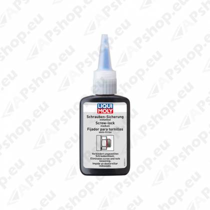 Liqui Moly Keermeliim keskm. tugevusega 50g LI3802