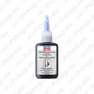 Liqui Moly Keermeliim kõrge tugevusega 50g LI3804