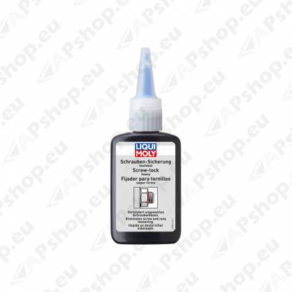 Screw-Retainer High Strength