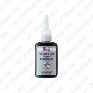 Liqui Moly Laagri ja puksideliim 50g LI3807