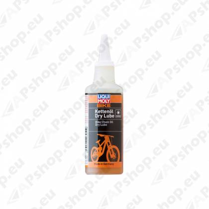 Bike Chain Oil Dry Lube
