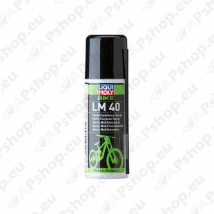Bike LM 40 Multi-Purpose Spray