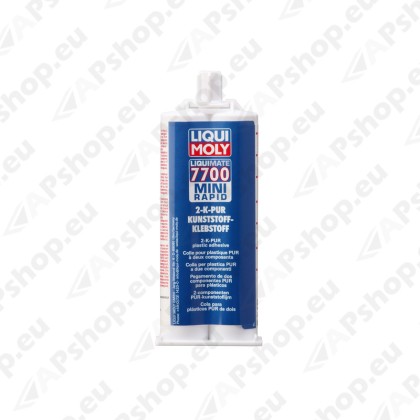 Liquimate 7700 Mini Rapid cartridge