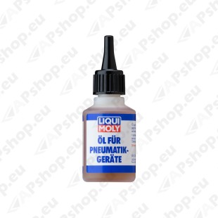 Liqui Moly Pneumotööriistade õli 50ml LI7841