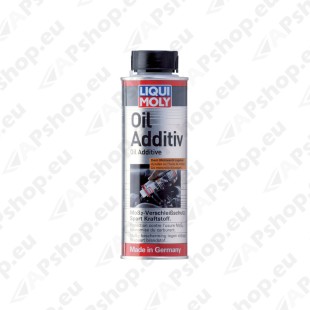 Oil Additive