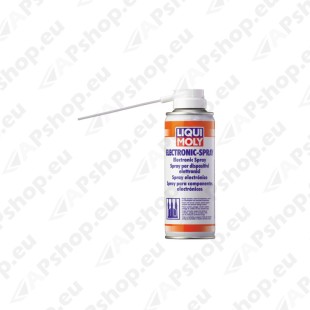 Electronic Spray