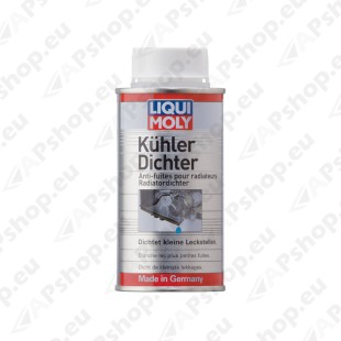 Radiator Stop-Leak