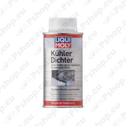 Radiator Stop-Leak