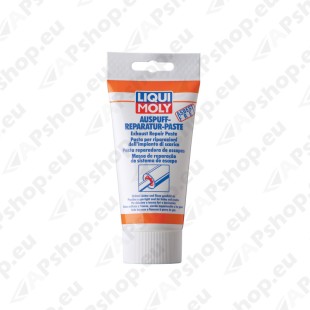 Exhaust Repair Paste