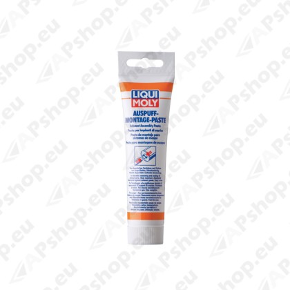 Exhaust Assembly Paste