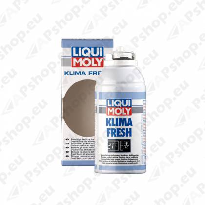 LIQUI MOLY LI4065 Освежитель кондиционера Klima Fresh Plus