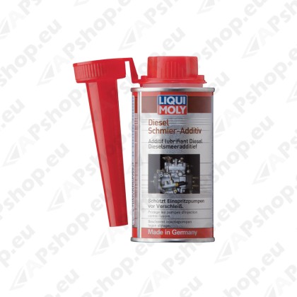 Diesel Lubricity Additive