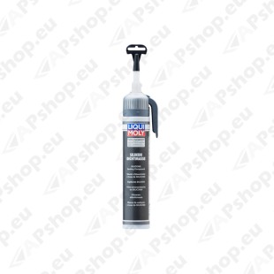 Silicone Sealing Compound, transparent