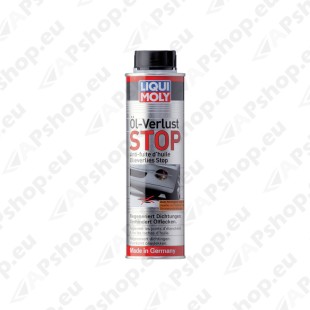 Motor Oil Saver