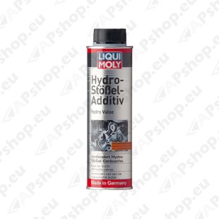 Hydraulic Lifter Additive
