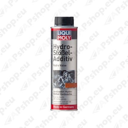 Hydraulic Lifter Additive