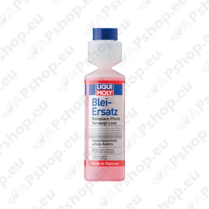 Liqui Moly Pliiasenduslisand 250ml LI1010