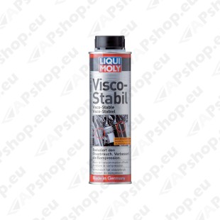 Viscoplus for Oil