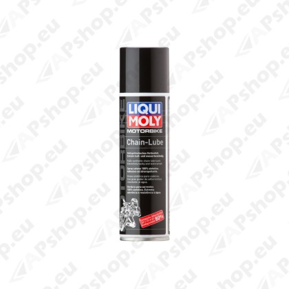 Motorbike Chain Lube