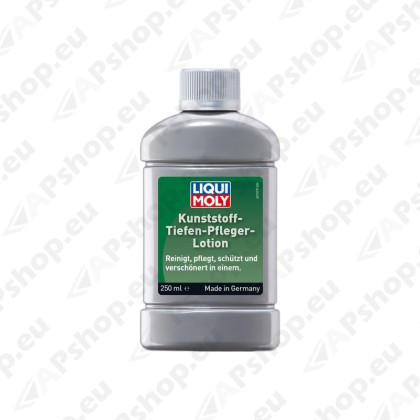 Liqui Moly Plastmassi ja kummidetailide hooldusvahend 250ml LI1537