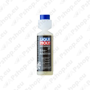 Motorbike 2T Bike-Additive