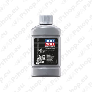 Motorbike Leather Suit Care