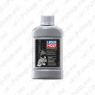 Liqui Moly MOTO nahkkombensiooni hooldusvahend 250ml LI1601