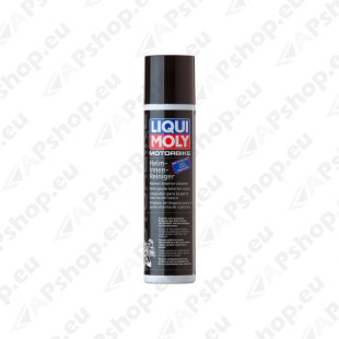 Motorbike Helmet Interior Cleaner