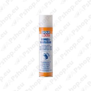 Liqui Moly Roostelahtistus-sprei 300ml LI1612