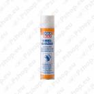 Rapid Rust Solvent
