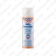 MoS2-Rust Solvent