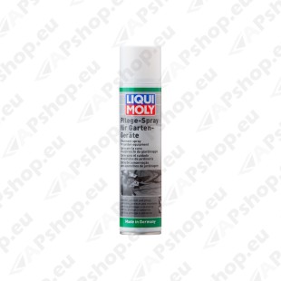 Treatment Spray for Garden Equipment