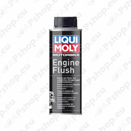 Liqui Moly MOTO 4T mootoripesulisand mootorrattale 250ml LI1657