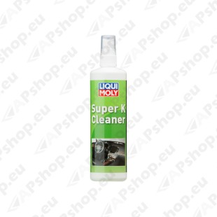 Liqui Moly Super K puhastusvahend 250ml LI1682