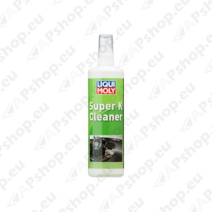Liqui Moly Super K puhastusvahend 250ml LI1682