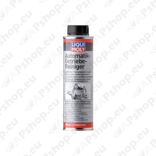 Automatic Transmission Cleaner