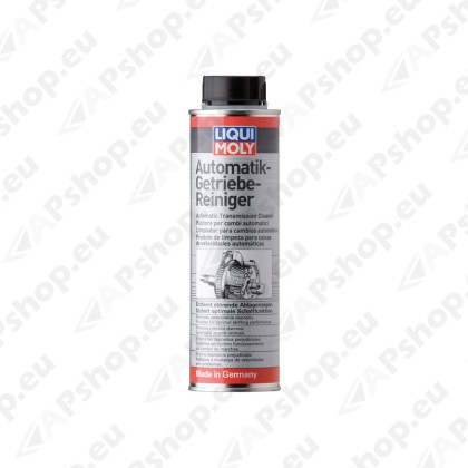 Automatic Transmission Cleaner